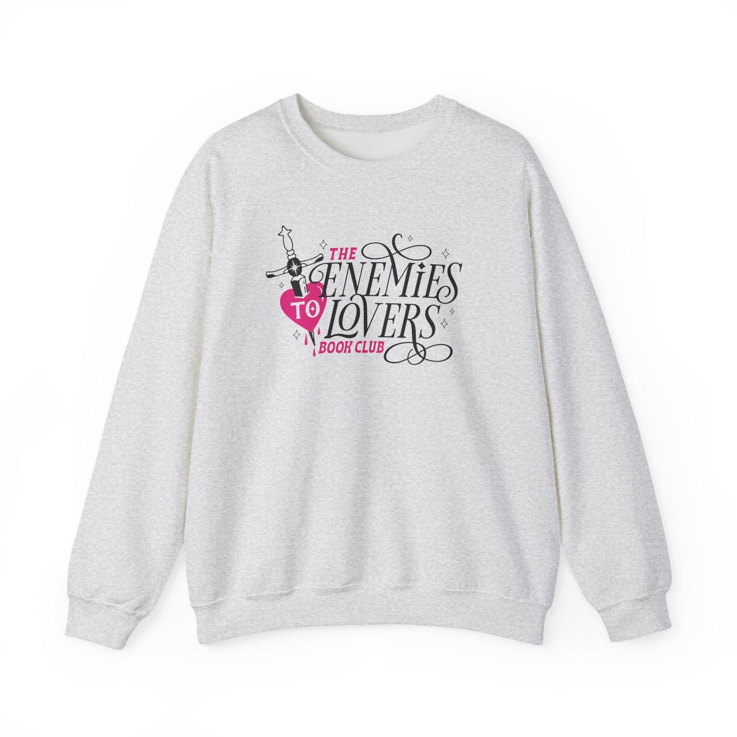 Enemies to Lovers Sweatshirt