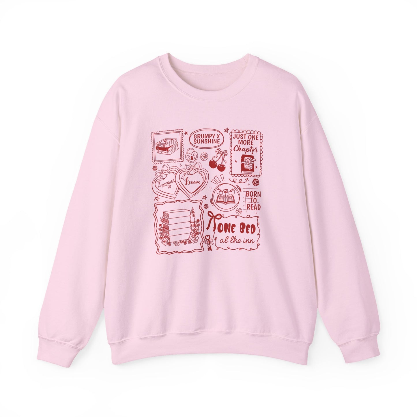 The Tropes Sweatshirt