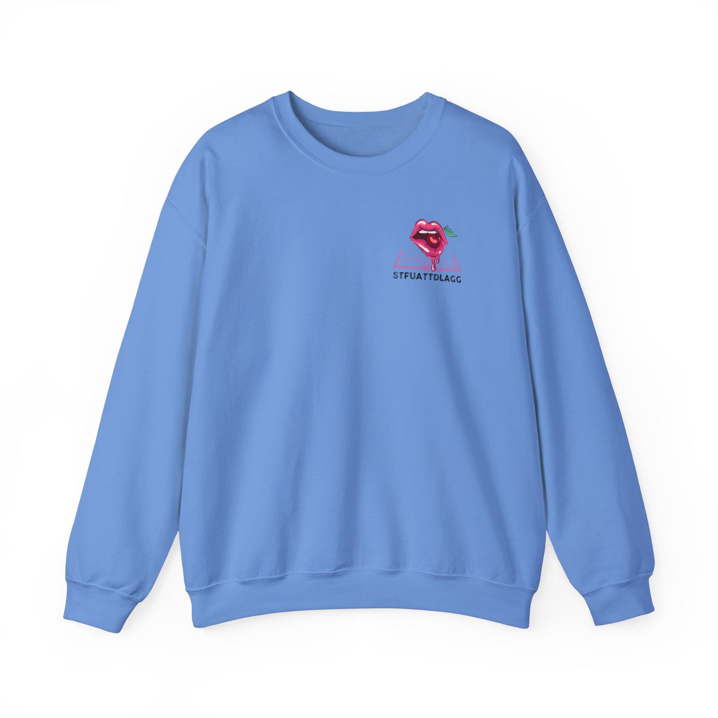 Book Whore Sweatshirt