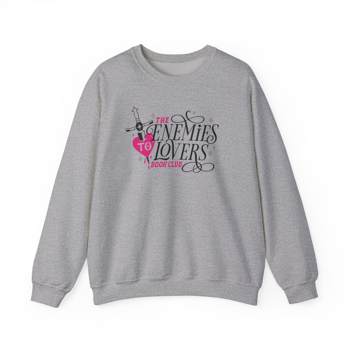 Enemies to Lovers Sweatshirt