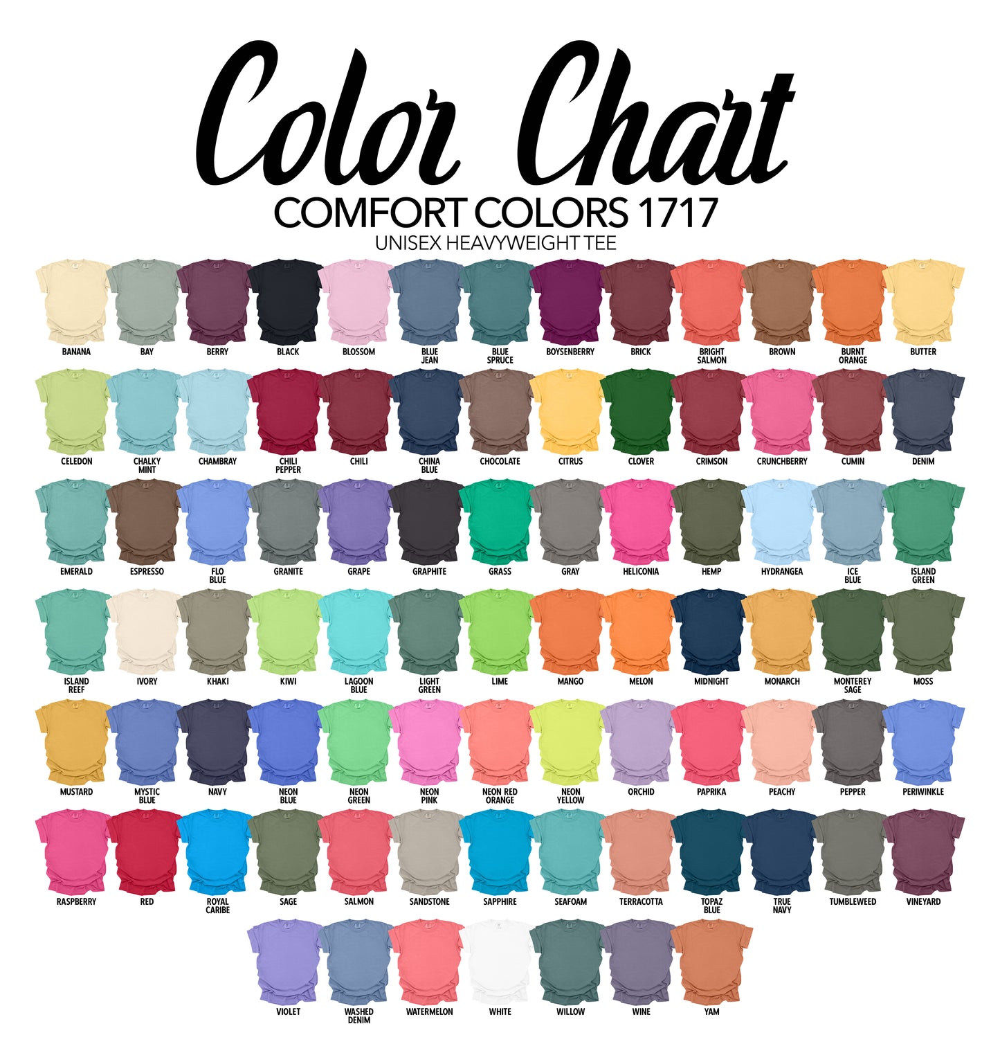 Fantasy Readers Club Comfort Colors T-Shirt