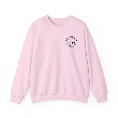 I Have No Shelf Control Sweatshirt