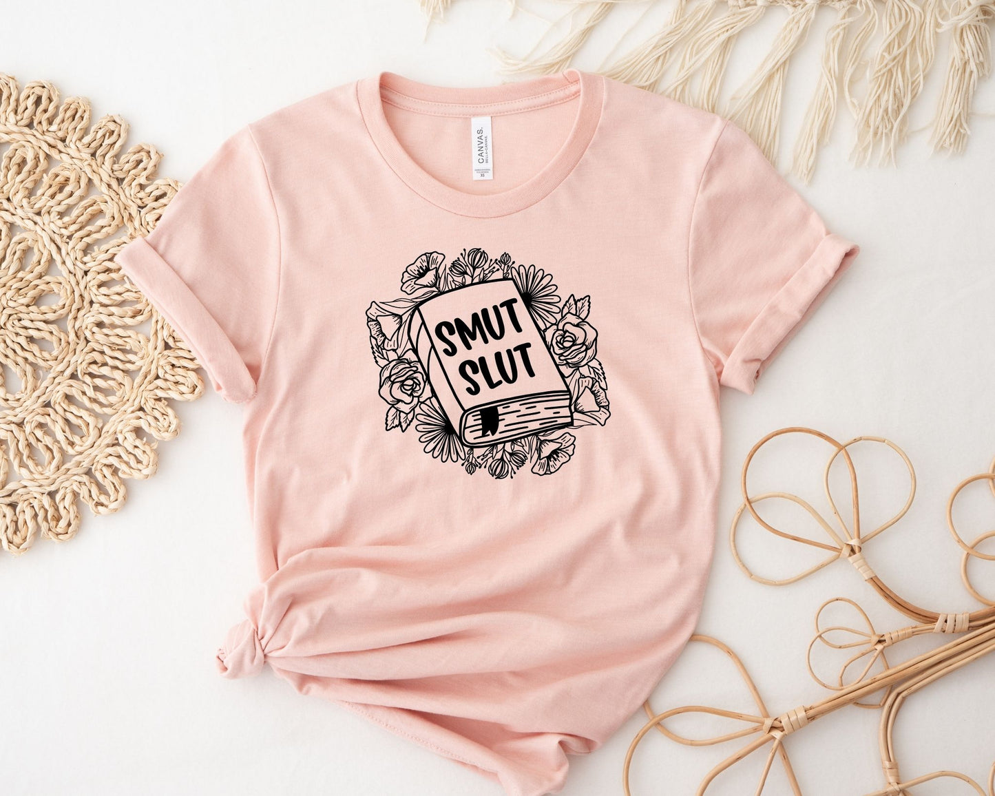 Smut Slut T-Shirt