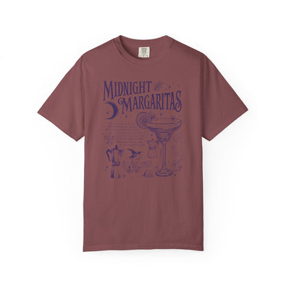 Midnight Margaritas Comfort Colors T-Shirt
