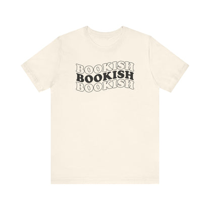 Bookish T-shirt