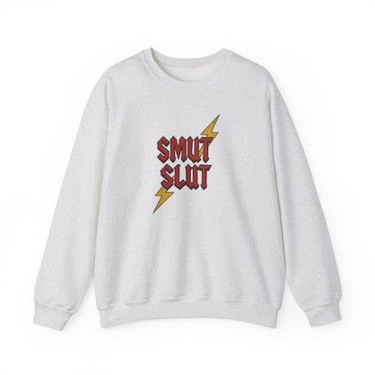 Smut Slut Crewneck Sweatshirt