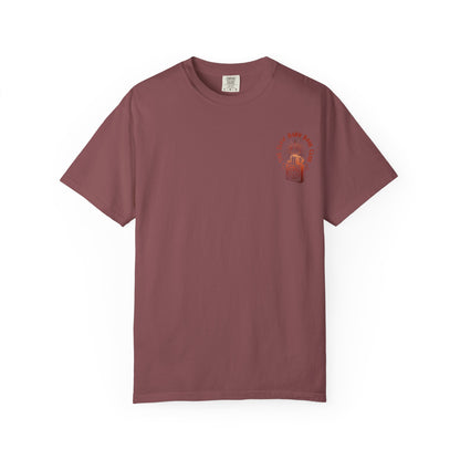 The Slow Burn Book Club Comfort Colors T-Shirt
