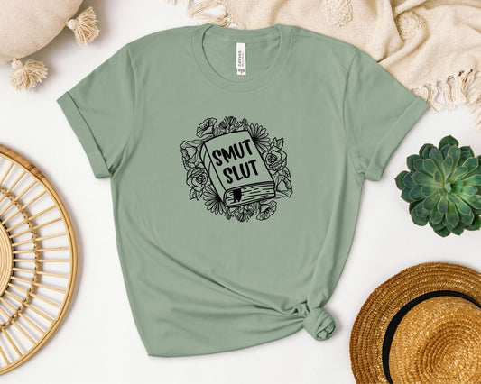 Smut Slut T-Shirt