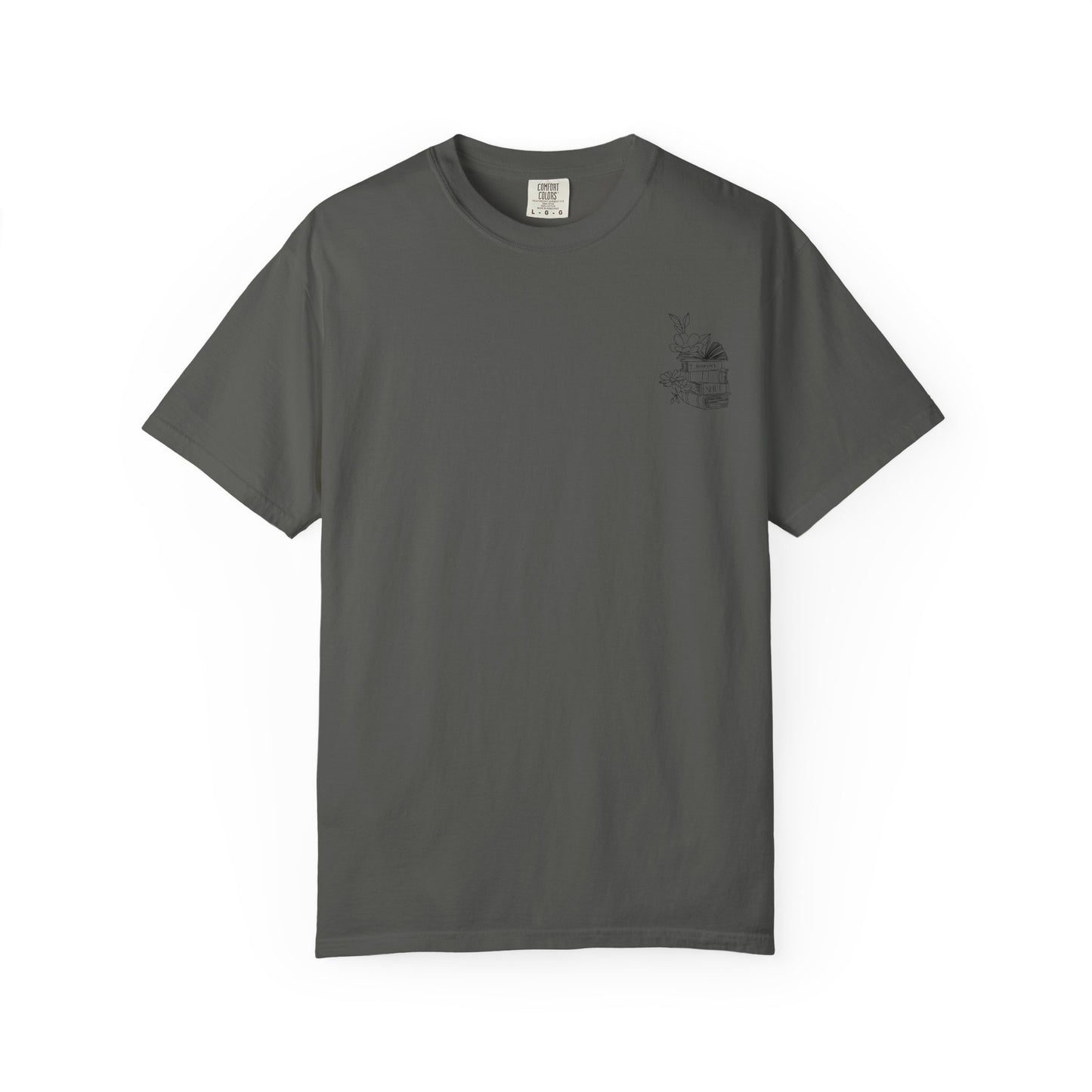 Smut Nutrition Comfort Colors T-Shirt