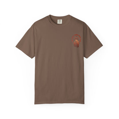 The Slow Burn Book Club Comfort Colors T-Shirt