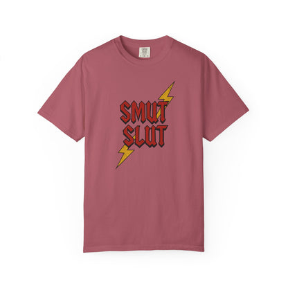 Smut Slut Lightning Comfort colors T-shirt