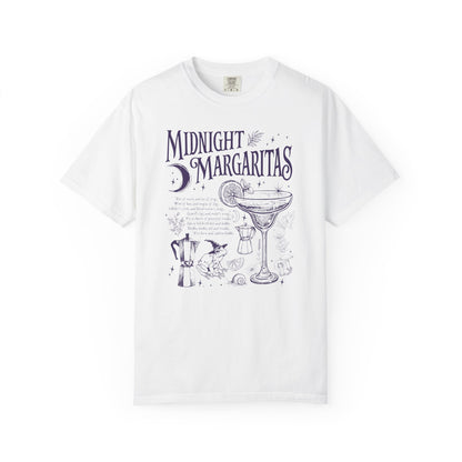 Midnight Margaritas Comfort Colors T-Shirt