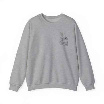 Smut Nutrition Sweatshirt