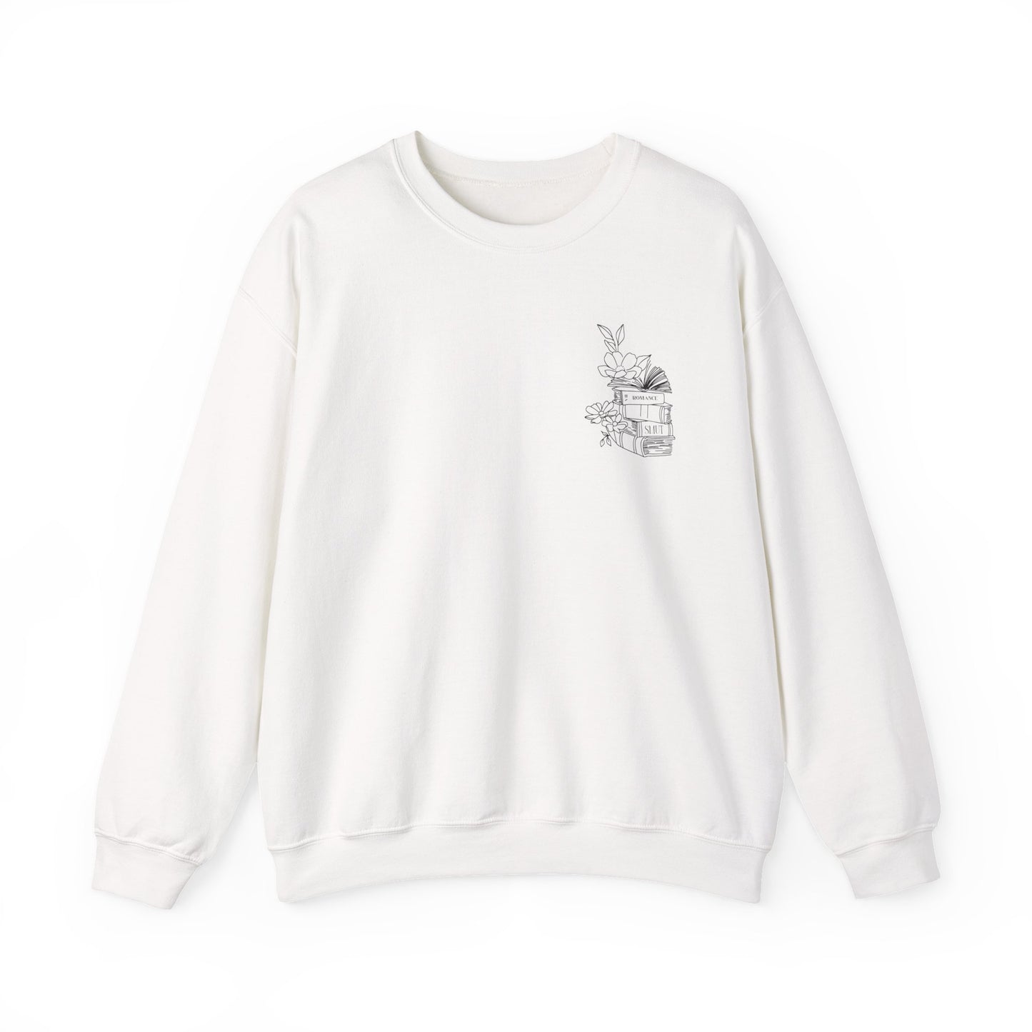 Smut Nutrition Sweatshirt