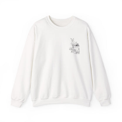 Smut Nutrition Sweatshirt