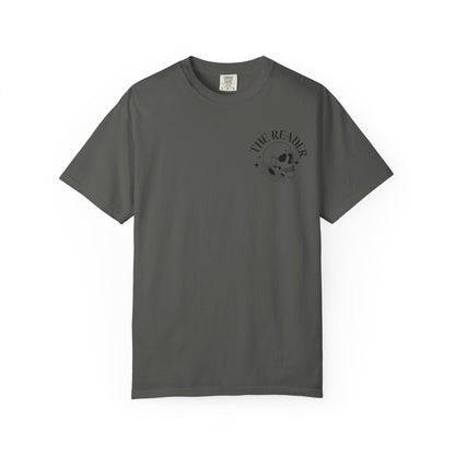 Dark Romance Book Club Comfort Colors T-Shirt - Thespicyromancebookclub LLC