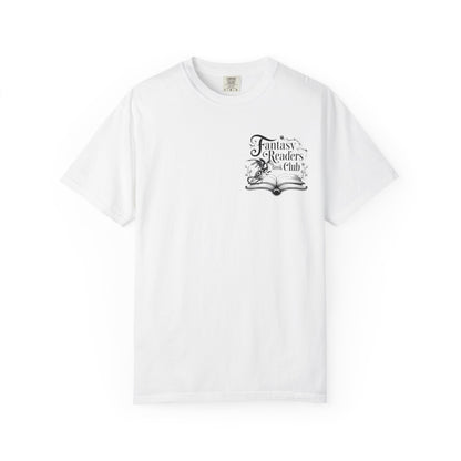 Fantasy Readers Club Comfort Colors T-Shirt