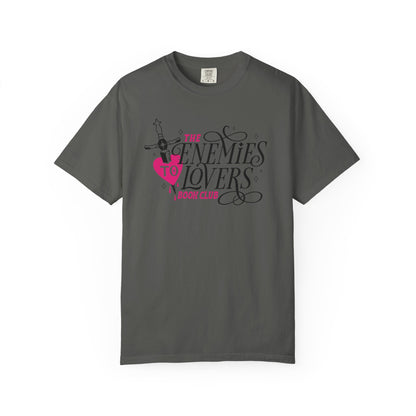 Enemies to Lovers Comfort Colors T-Shirt