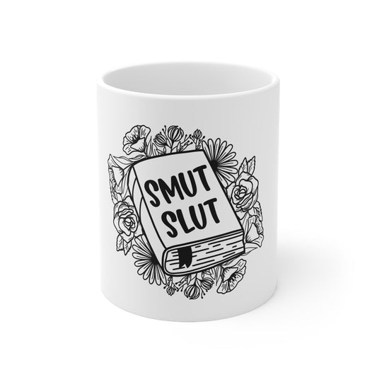 Smut Slut 11oz Mug