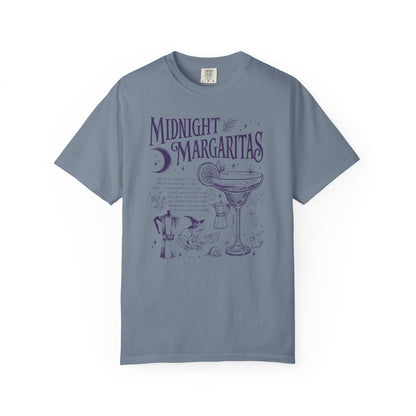 Midnight Margaritas Comfort Colors T-Shirt