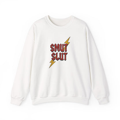 Smut Slut Crewneck Sweatshirt