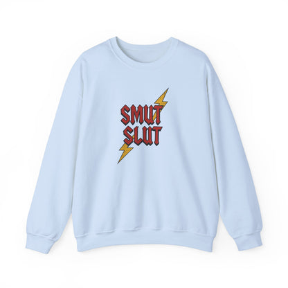 Smut Slut Crewneck Sweatshirt