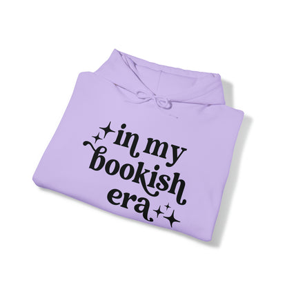 In My Bookish Era Hoodie