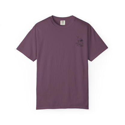 Smut Nutrition Comfort Colors T-Shirt
