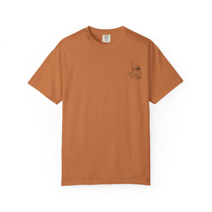 Smut Nutrition Comfort Colors T-Shirt