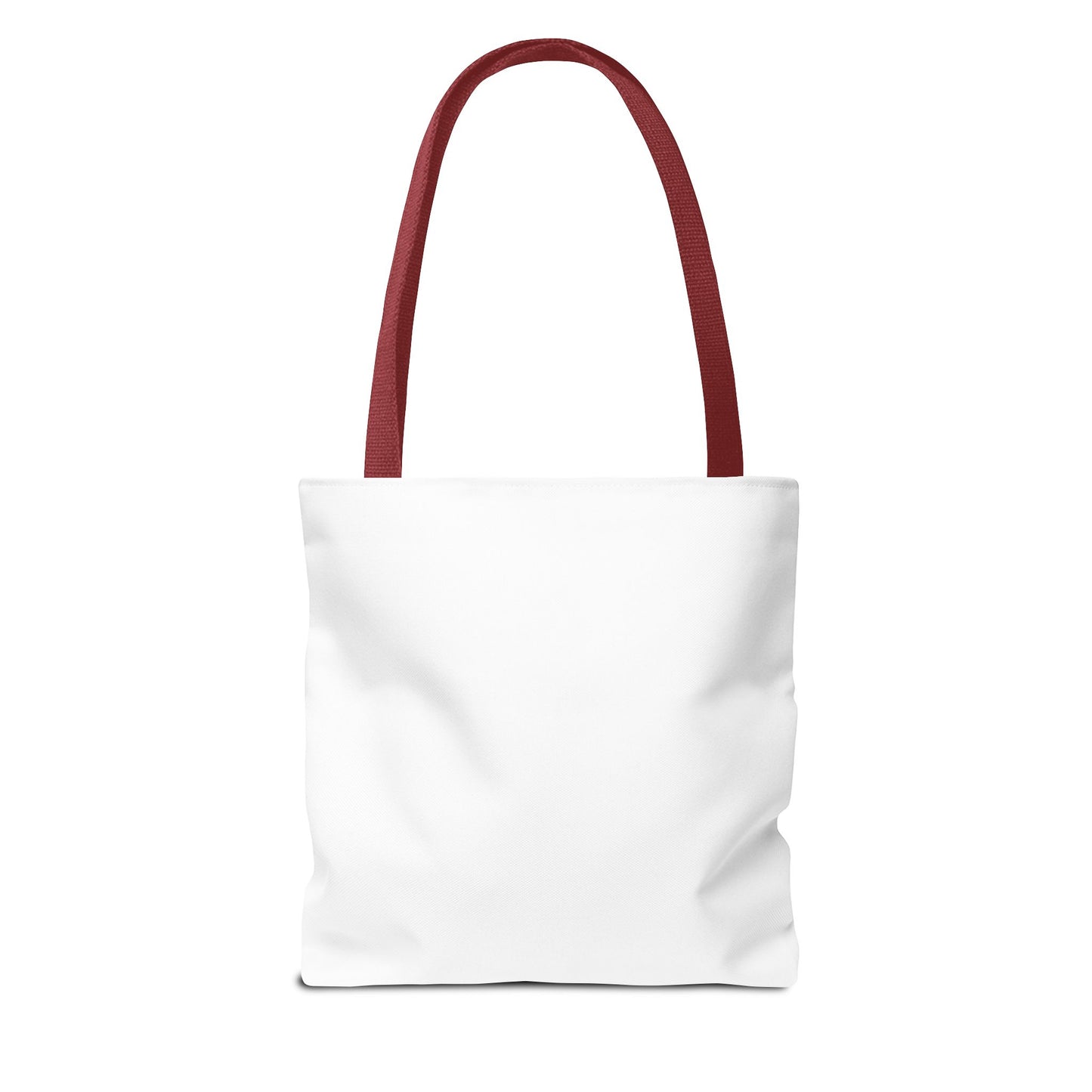 Mood Reader Large Tote Bag