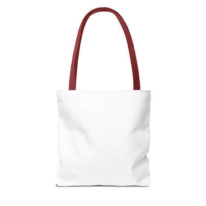 Mood Reader Large Tote Bag