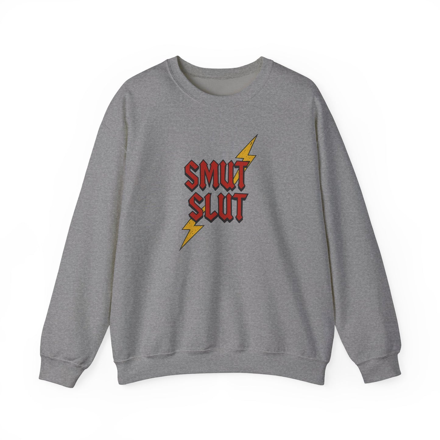 Smut Slut Crewneck Sweatshirt