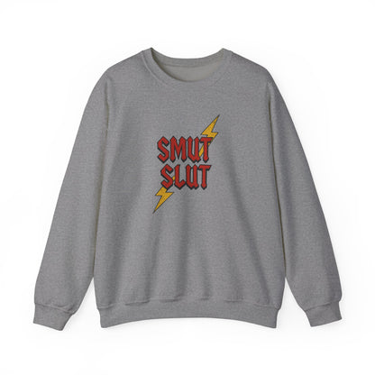 Smut Slut Crewneck Sweatshirt