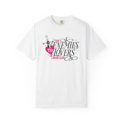Enemies to Lovers Comfort Colors T-Shirt