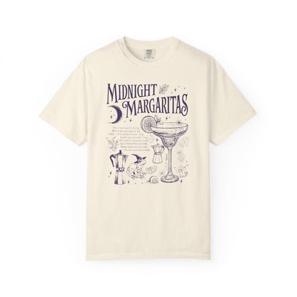 Midnight Margaritas Comfort Colors T-Shirt