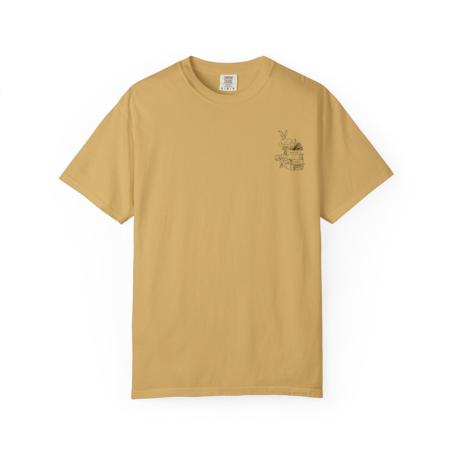 Smut Nutrition Comfort Colors T-Shirt