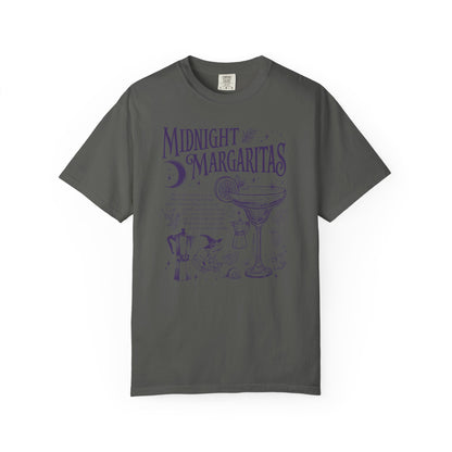 Midnight Margaritas Comfort Colors T-Shirt