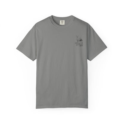 Smut Nutrition Comfort Colors T-Shirt