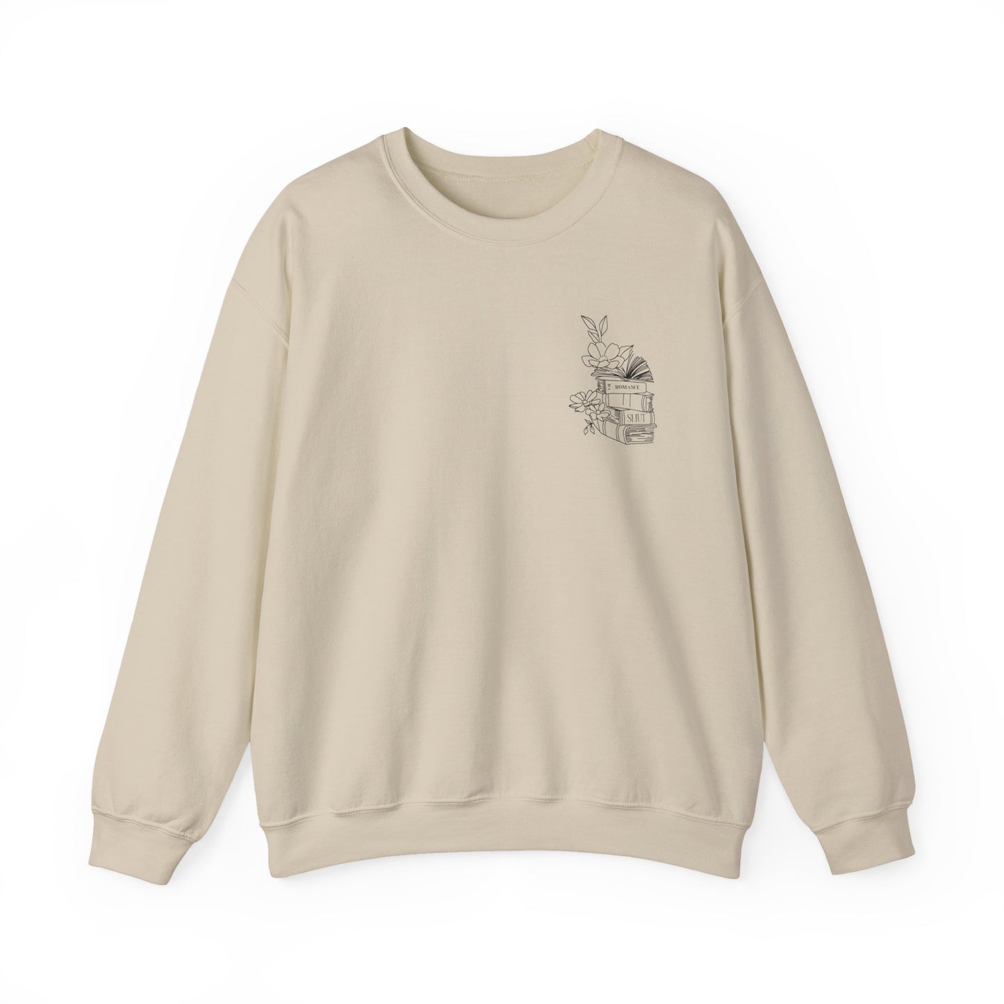 Smut Nutrition Sweatshirt