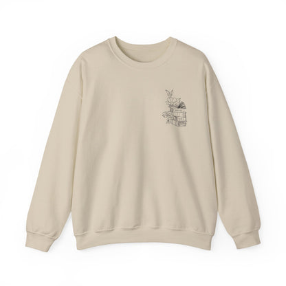 Smut Nutrition Sweatshirt