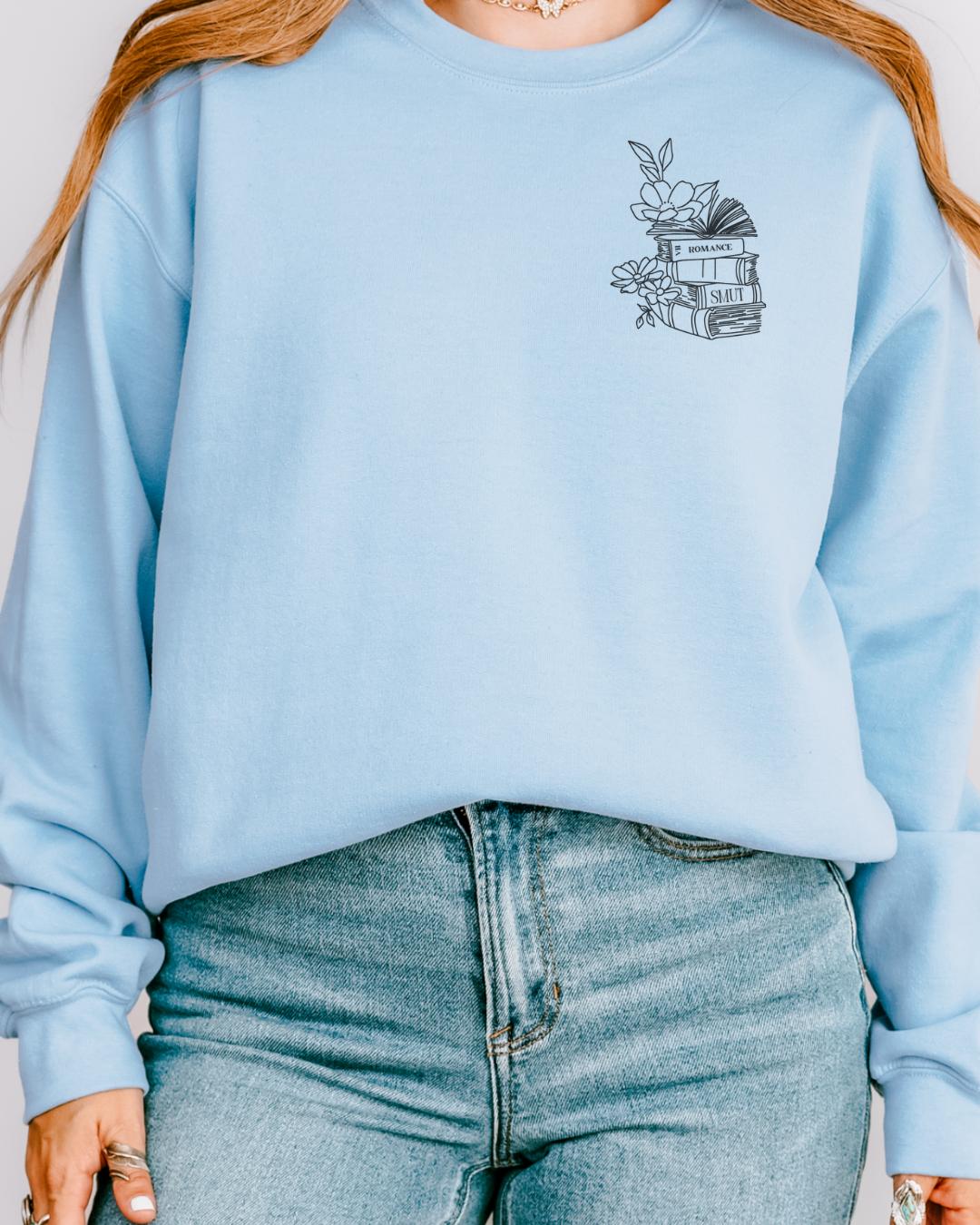 Smut Nutrition Sweatshirt