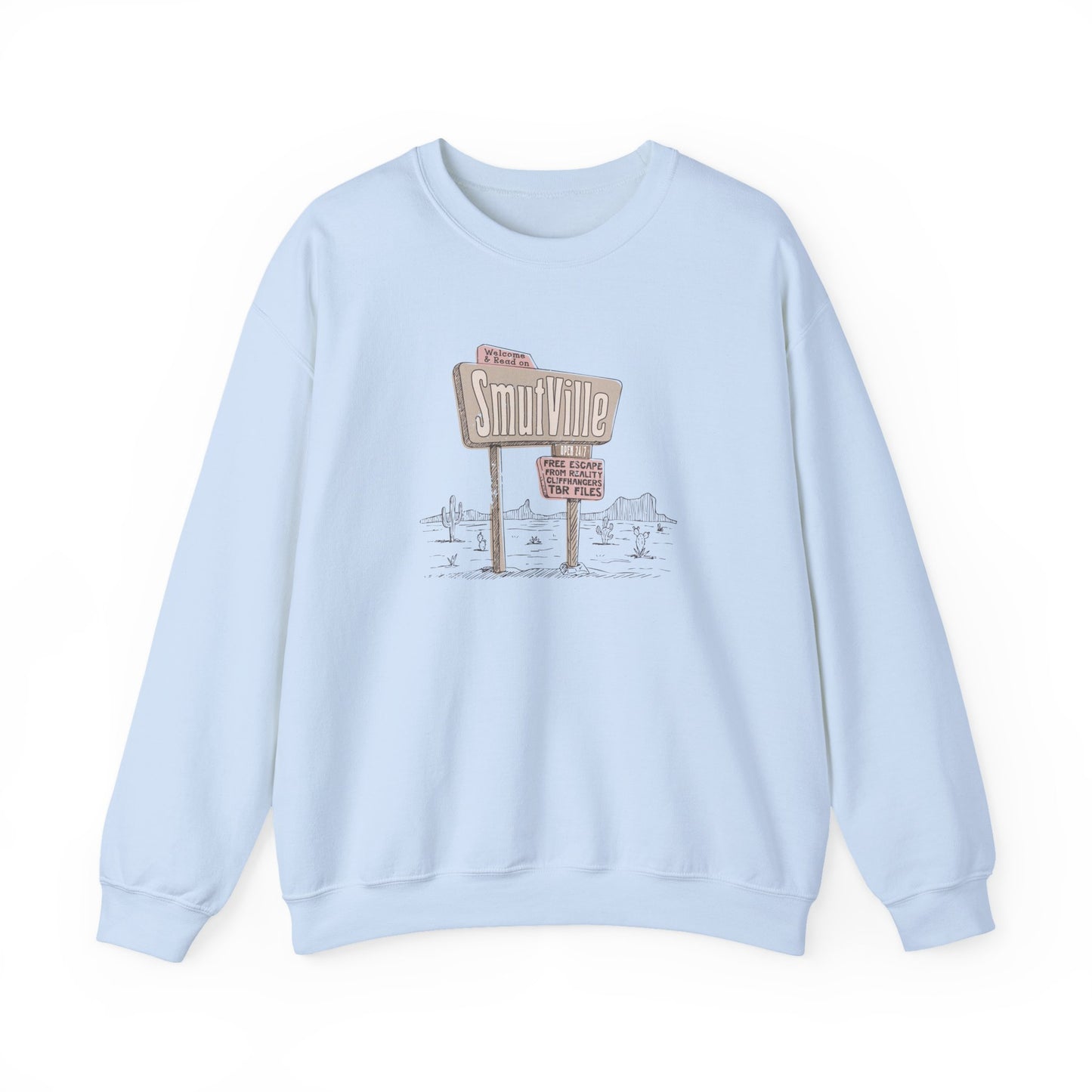 Smutville Sweatshirt