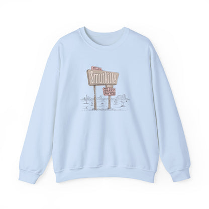 Smutville Sweatshirt