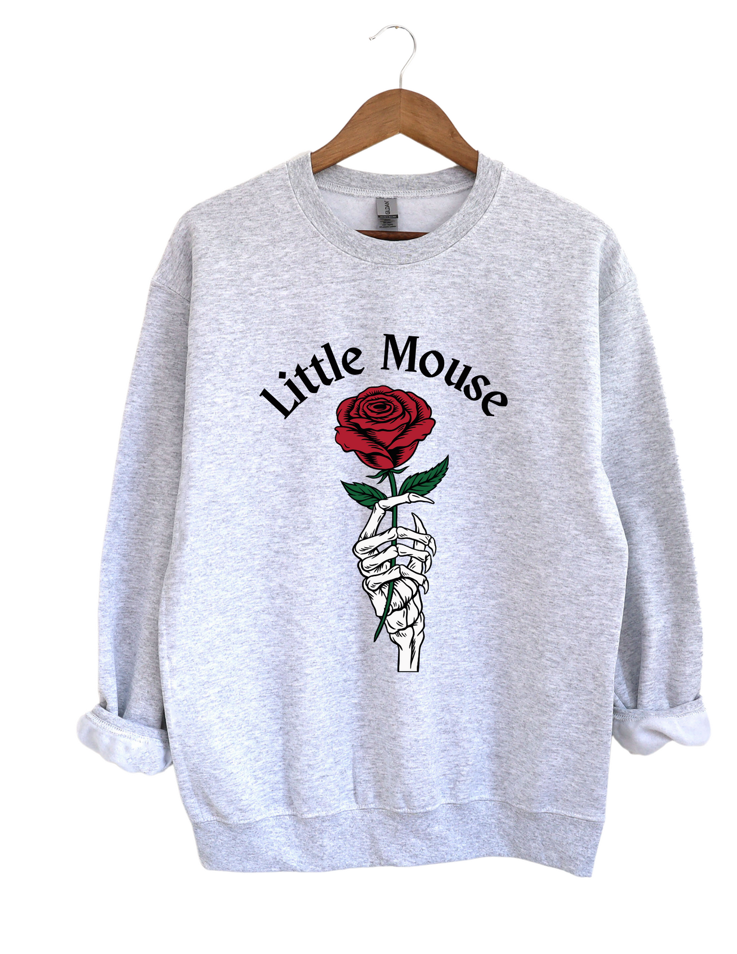 Little Mouse Sweatshirt