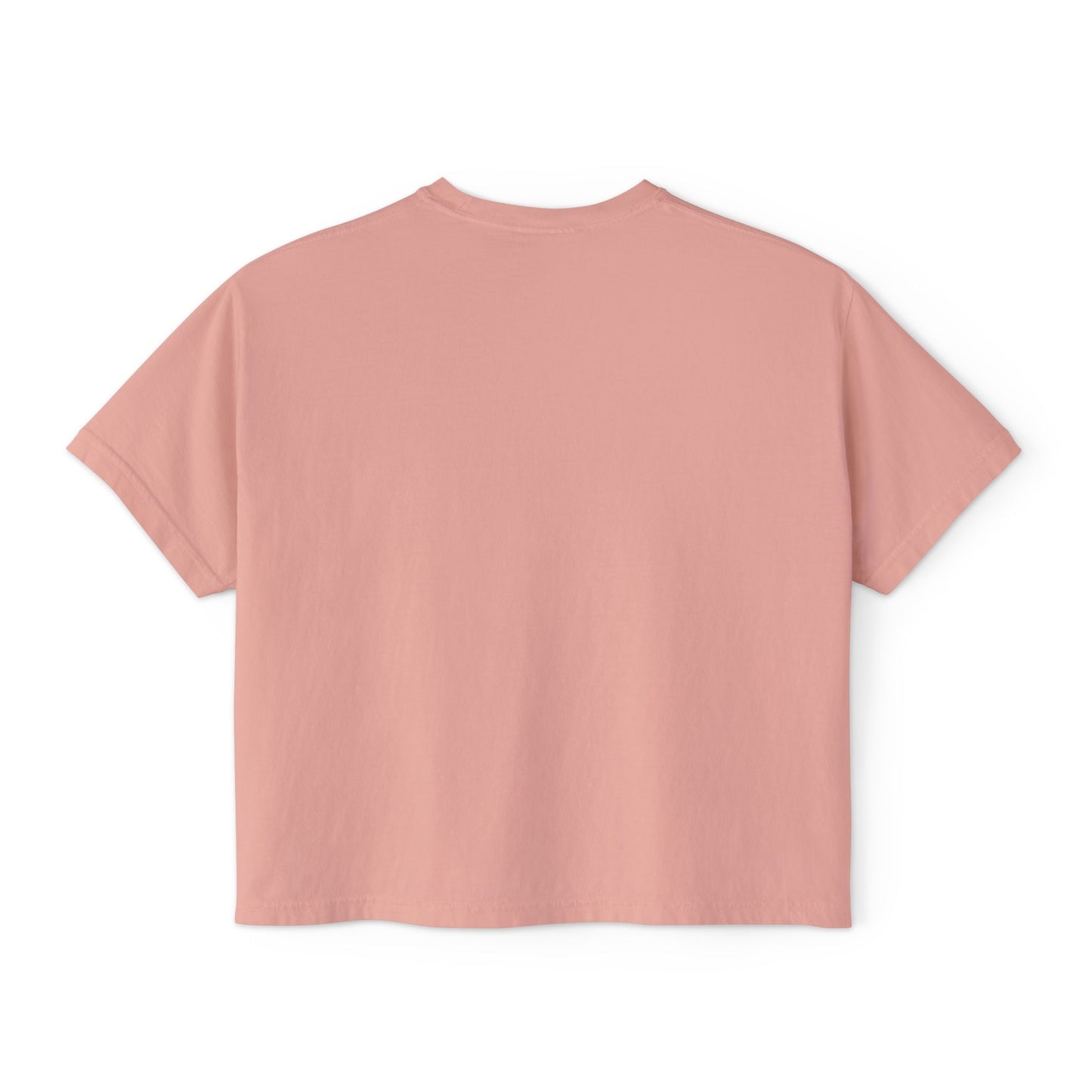 Bookaholic Crop Top