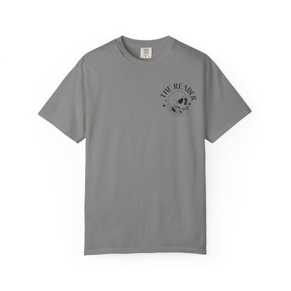 Dark Romance Book Club Comfort Colors T-Shirt - Thespicyromancebookclub LLC