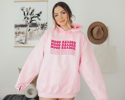 Mood Reader Hoodie