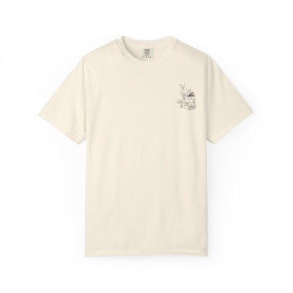 Smut Nutrition Comfort Colors T-Shirt