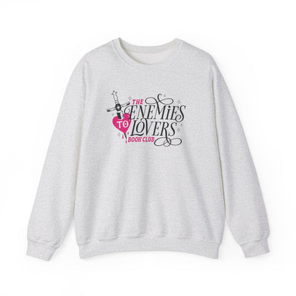 Enemies to Lovers Sweatshirt