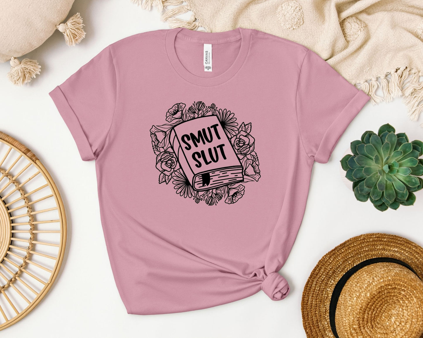 Smut Slut T-Shirt